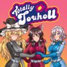 Totally Touhou's profile picture