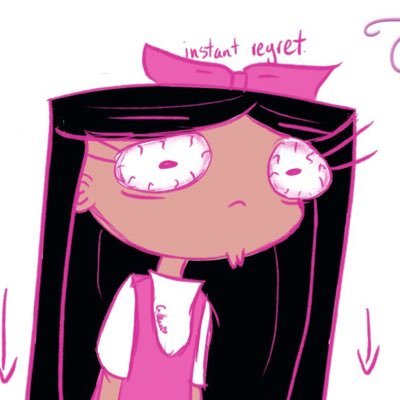 Cadence 💫TADC and PnF spoilers's profile picture