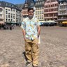 Profilbild von Sudhanshu
