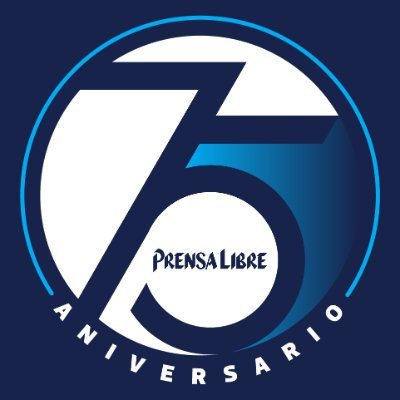 Prensa Libre's profile picture