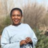 Thabisile Sibanyoni profil fotoğrafı