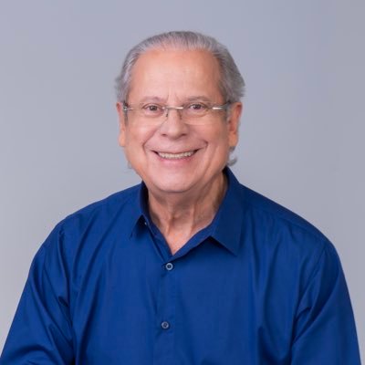Zé Dirceu's profile picture
