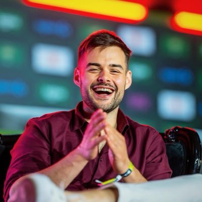 Piotr "CzarnyPiotruś" Barański's profile picture