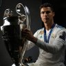 CR7 的头像