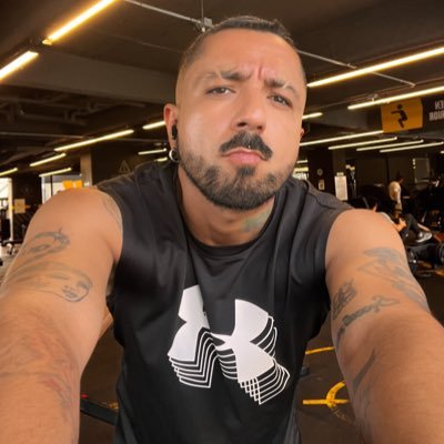 Pablo Suárez's profile picture