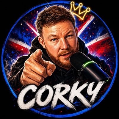 chriscork89's profile picture