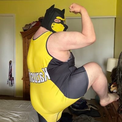 KazushiPupbear's profile picture