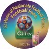 CJTV&CJSHED9090 profil fotoğrafı