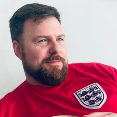 Jon Burke 🌍's profile picture