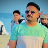 Profilbild von Salman tyagi
