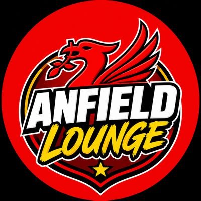 Anfield Lounge's profile picture