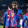 Barca×Chiefs 的头像