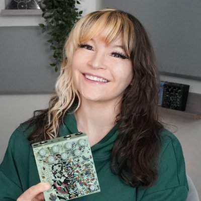 emilyharpist's profile picture