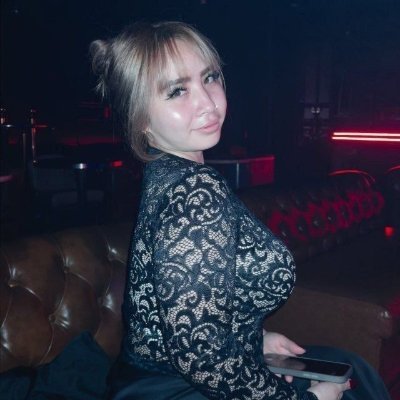 Black mariaa's profile picture