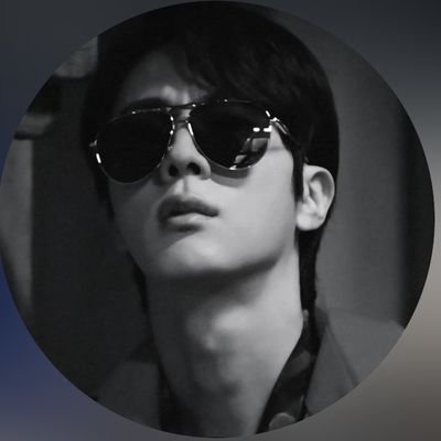 Jin BTS's profile picture
