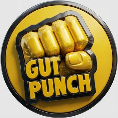 gutpunch01's profile picture