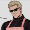 albertwesker321's profile picture