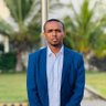 Profilbild von abdirisakahmed