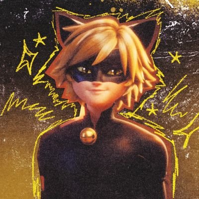 Acervo Chat Noir's profile picture