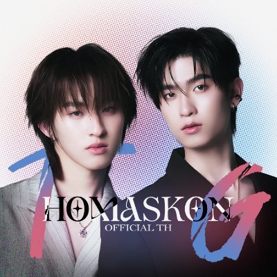 ThomasKong Official TH's profile picture