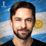 David Hoffman 的头像