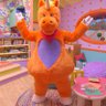BuddytheUnicorn profil fotoğrafı