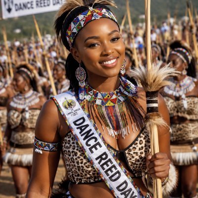 Zulu Maidens's profile picture