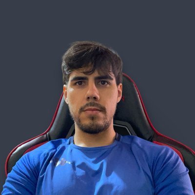 Nico Lezcano | disciplina's profile picture