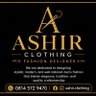 Ashir clothing 的头像