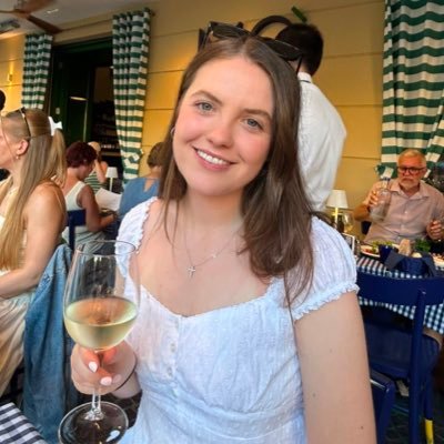 Grace's profile picture