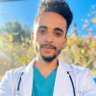 Фото профиля Abdulrahman Al Nimeiry