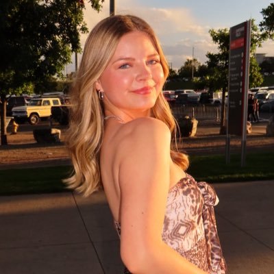 haley 🦋's profile picture