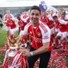 GavAFC's profile picture