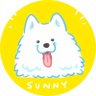 サモエドのサニー's profile picture
