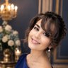 Profilbild von بَـــــــرَاءَةٌ 💎