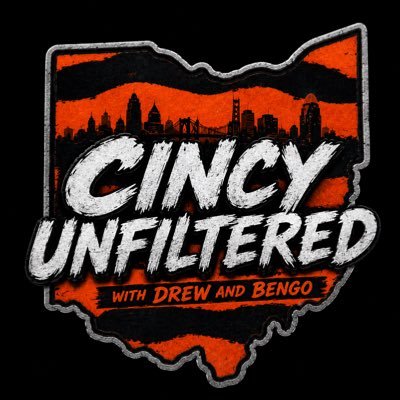 Cincy Unfiltered's profile picture