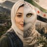 Asma Agha profil fotoğrafı