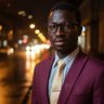 Profilbild von EMMANUEL BUKKY