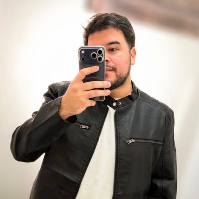 Jorge Escobar's profile picture