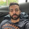 Fagner Vilas Boas's profile picture