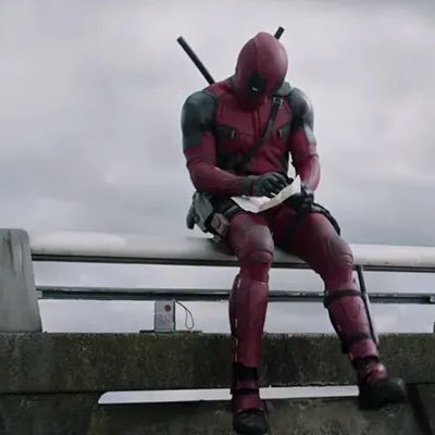 beardywxm's profile picture