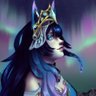 ִ໋🀦 ◑Foxalena◐ 🀦ִ໋ profil fotoğrafı