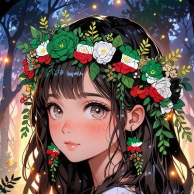 PrincessOFlower's profile picture