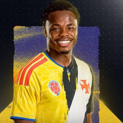 VascoDaGamaCol's profile picture