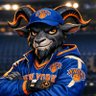Blacktop Goat Classic 🐐 profil fotoğrafı