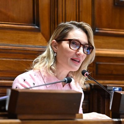Elianne Castro's profile picture
