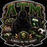 Фото профиля Always On The Money