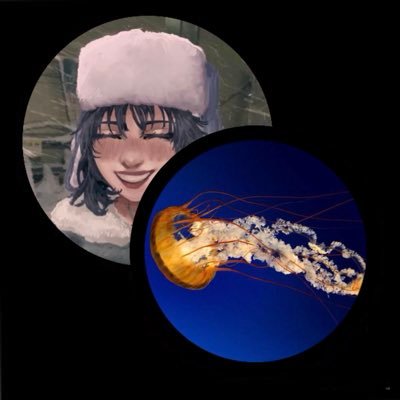 va ❤️🩹 and ながやまこはる's profile picture