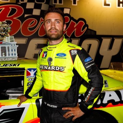 Ty Majeski's profile picture