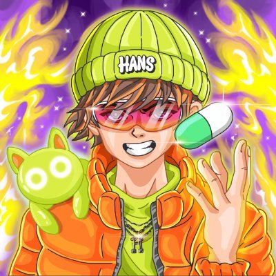 HansIntern's profile picture